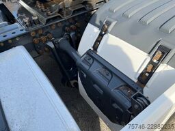 Scania R500 Standard-SZM Klima Intarder Euro6C german ...
