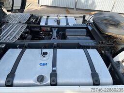 Scania R500 Standard-SZM Klima Intarder Euro6C german ...