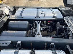 Scania R500 Standard-SZM Klima Intarder Euro6C german ...