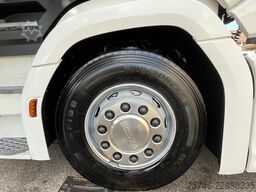 Scania R500 Standard-SZM Klima Intarder Euro6C german ...