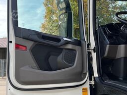 Scania R500 Standard-SZM Klima Intarder Euro6C german ...