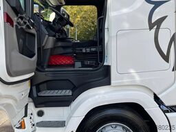 Scania R500 Standard-SZM Klima Intarder Euro6C german ...