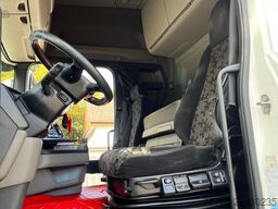 Scania R500 Standard-SZM Klima Intarder Euro6C german ...