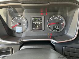 Scania R500 Standard-SZM Klima Intarder Euro6C german ...