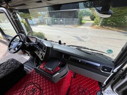 Scania R500 Standard-SZM Klima Intarder Euro6C german ...