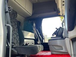 Scania R500 Standard-SZM Klima Intarder Euro6C german ...