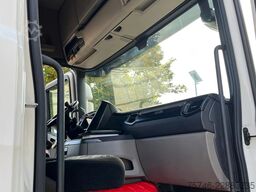 Scania R500 Standard-SZM Klima Intarder Euro6C german ...