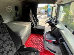 Scania R500 Standard-SZM Klima Intarder Euro6C german ...