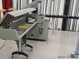 Rinaldi LILLIPUT 350 A INSO