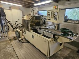 Meurer CMW/AL 60/40