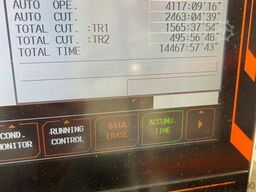 MAZAK HQR-200 MSY (1300U)