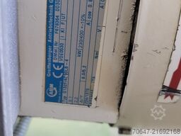 Wanner Technik 13.20