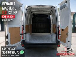 Renault Master L1