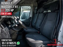 Renault Master L1