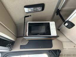 Mercedes-Benz Actros 1845 StreamSpace / 564 dkm / Tacho V2 / ...