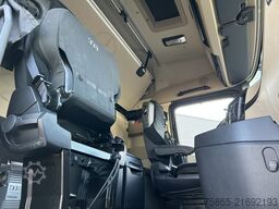 Mercedes-Benz Actros 1845 StreamSpace / 564 dkm / Tacho V2 / ...