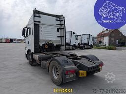 Iveco S-WAY 480