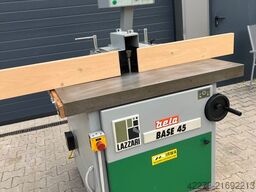 Lazzari Base 45