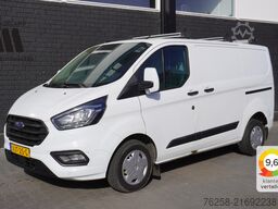 Ford Transit Custom 2.0 TDCI L2 130PK EURO 6 - Airco...