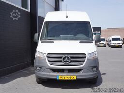 Mercedes-Benz Sprinter 316 2.2 CDI Automaat L2H2 EURO 6 - AC/...