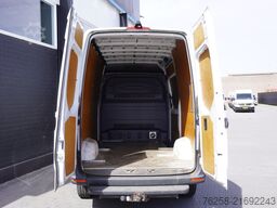 Mercedes-Benz Sprinter 316 2.2 CDI Automaat L2H2 EURO 6 - AC/...