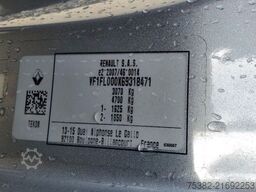 Renault Trafic 150.30 L2H1 - VRF-98-N - DUBBELE CABINE ...
