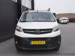 Opel Vivaro 1.5 CDTI L3 - EURO 6 - Airco - Cruise - ...