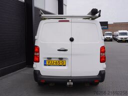 Opel Vivaro 1.5 CDTI L3 - EURO 6 - Airco - Cruise - ...