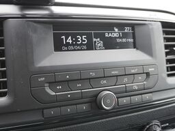 Opel Vivaro 1.5 CDTI L3 - EURO 6 - Airco - Cruise - ...