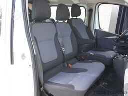 Opel Vivaro 1.6 CDTI L2 Dubbele Cabine EURO 6 - Airc...