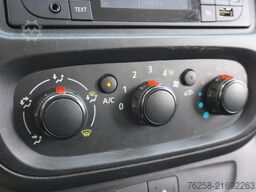 Opel Vivaro 1.6 CDTI L2 Dubbele Cabine EURO 6 - Airc...