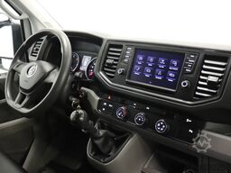 Volkswagen Crafter 2.0 TDI 177PK L3H3 Dubbele Cabine EURO ...