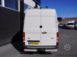 VW Crafter 2.0 TDI 177PK L3H3 Dubbele Cabine EURO ...