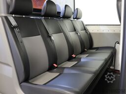 VW Crafter 2.0 TDI 177PK L3H3 Dubbele Cabine EURO ...