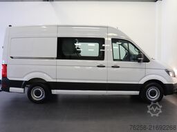 VW Crafter 2.0 TDI 177PK L3H3 Dubbele Cabine EURO ...