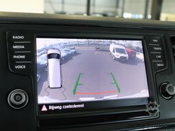 VW Crafter 2.0 TDI 177PK L3H3 Dubbele Cabine EURO ...