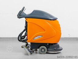 Taski Swingo 755 B - 2014y - 1935 m²/h
