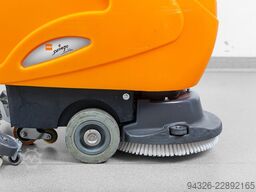 Taski Swingo 755 B - 2014y - 1935 m²/h