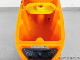 Taski Swingo 755 B - 2014y - 1935 m²/h