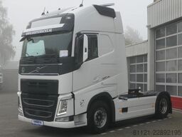 Volvo FH 500 I-Save | XL Cab. | I-PARK-COOL | 694885K...