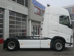 Volvo FH 500 I-Save | XL Cab. | I-PARK-COOL | 694885K...