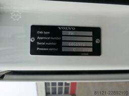 Volvo FH 500 I-Save | XL Cab. | I-PARK-COOL | 694885K...