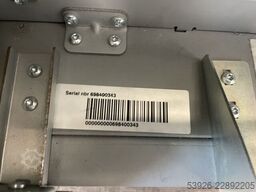 Canon High Capacity Stacker H1