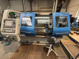 SEIGER SLZ-570E x 1000