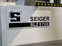 SEIGER SLZ-570E x 1000