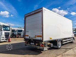 RENAULT D14.280 DXI+INTARDER+CARRIER SUPRA 750+DHOLLANDIA