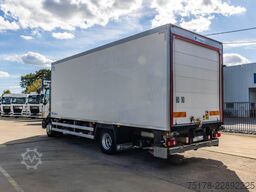 RENAULT D14.280 DXI+INTARDER+CARRIER SUPRA 750+DHOLLANDIA