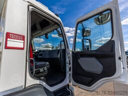 RENAULT D14.280 DXI+INTARDER+CARRIER SUPRA 750+DHOLLANDIA