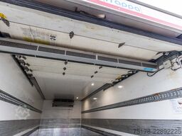 RENAULT D14.280 DXI+INTARDER+CARRIER SUPRA 750+DHOLLANDIA