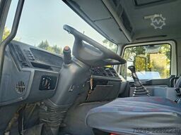 Mercedes-Benz Actros 1831 GRU E RIBALTABILE